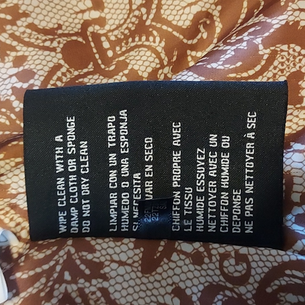 Guess jacket size medium - Picture 6 of 8